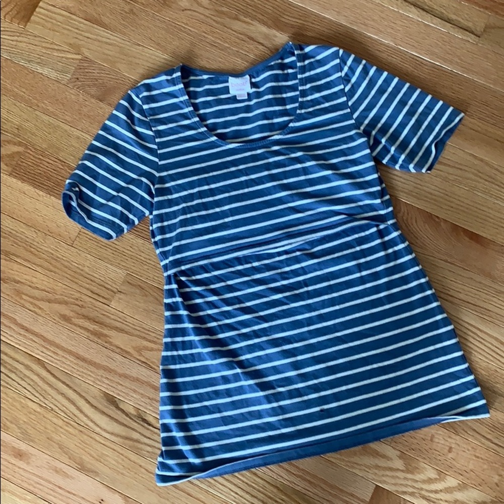 BOOB maternity top